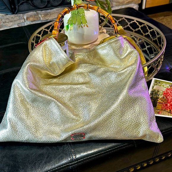 Frances Valentine Shoulder Bag - Picture 1 of 5